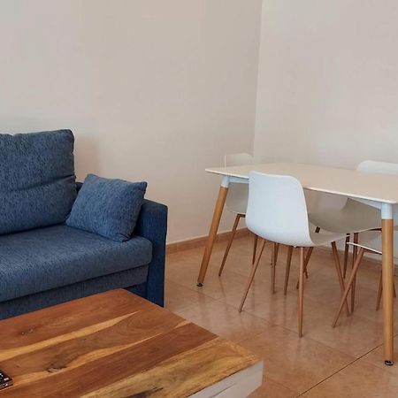 Appartement Papagayo 21-22, Big Pool And Free Wifi à Corralejo Extérieur photo