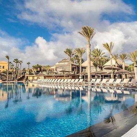 Appartement Papagayo 21-22, Big Pool And Free Wifi à Corralejo Extérieur photo