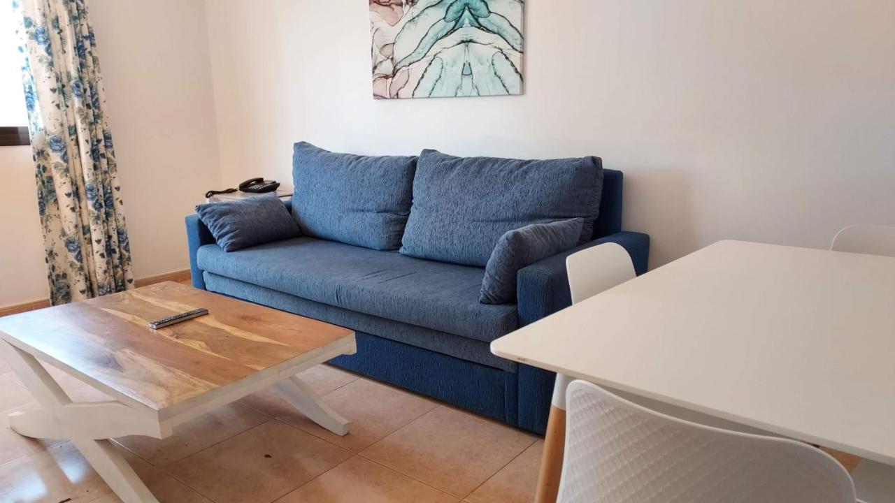 Appartement Papagayo 21-22, Big Pool And Free Wifi à Corralejo Extérieur photo